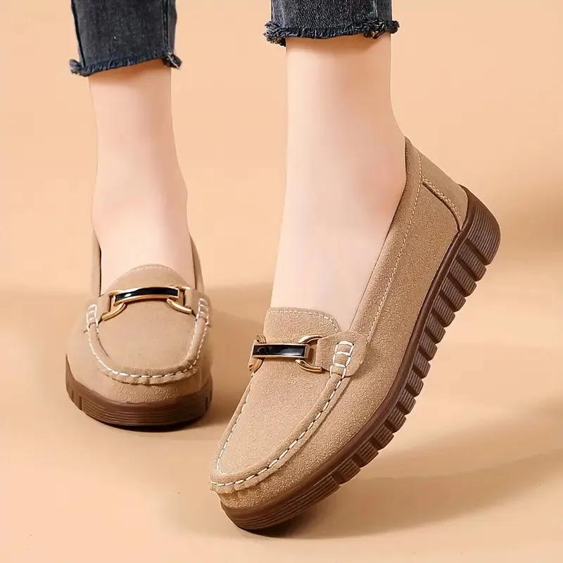Loafers On Route 40 COMFORTABLE ORTHOPEDIC LOAFERS
