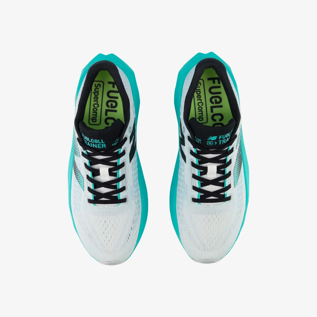 New Balance Mens Metal Baseball Cleats Men's FuelCell SuperComp Trainer v3