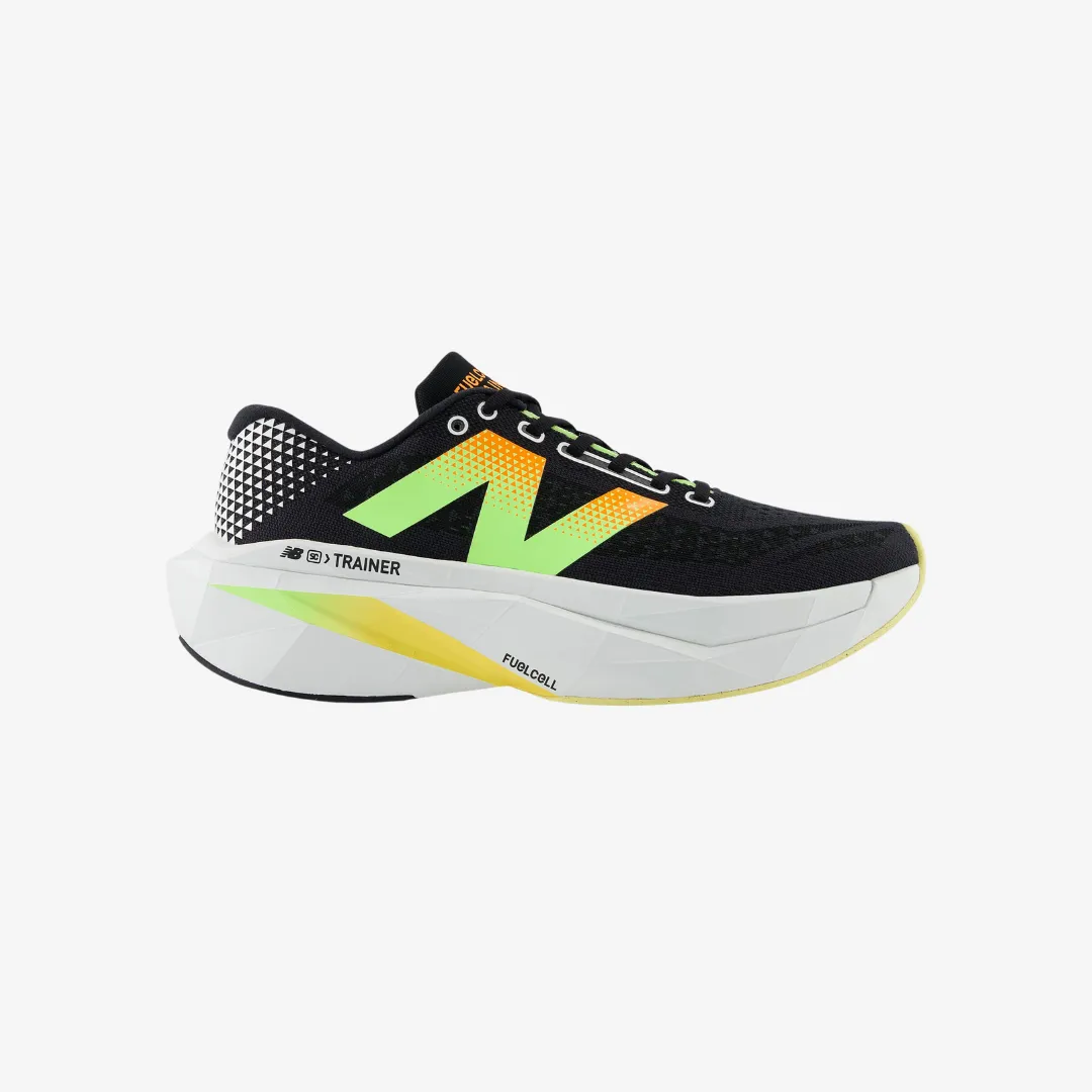 New Balance Elliptical 9.0 E Men's FuelCell SuperComp Trainer v3