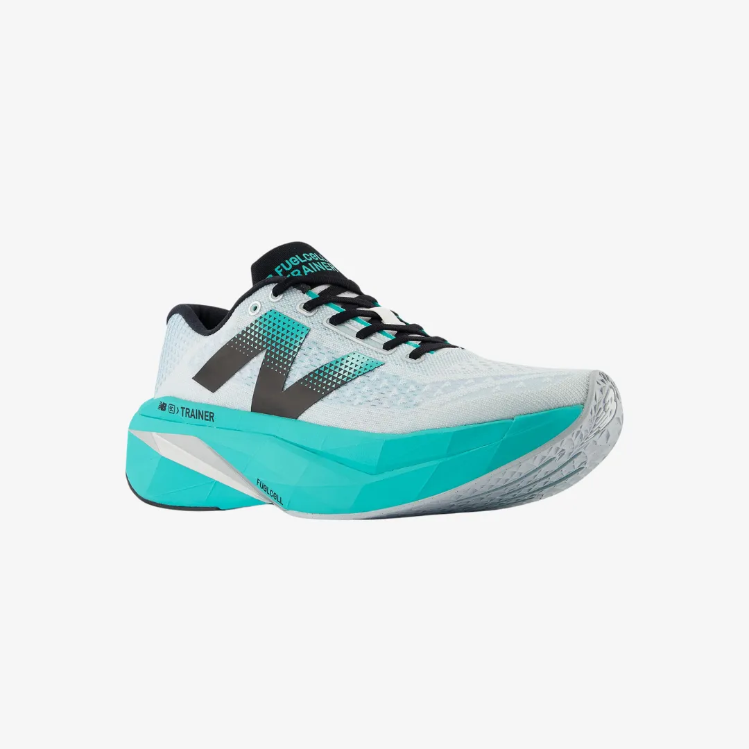 Men's FuelCell SuperComp Trainer v3 Best New Balance Casual Shoes