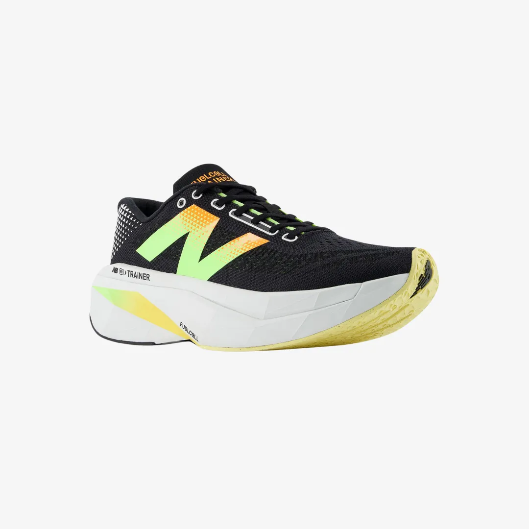 Is New Balance Ethical Men's FuelCell SuperComp Trainer v3