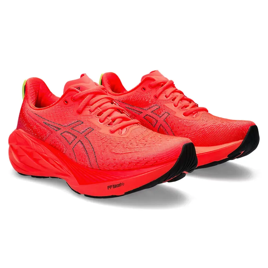 Womens ASICS Novablast 4 Asics Gel-excite 3 Running Shoe