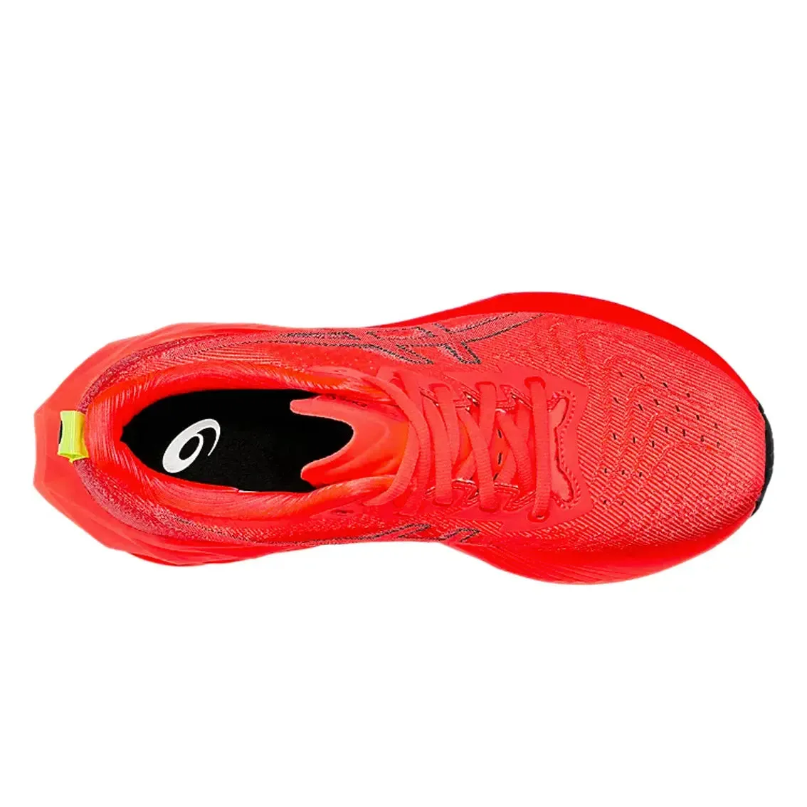 Womens ASICS Novablast 4 Asics Running Shoes For Winter