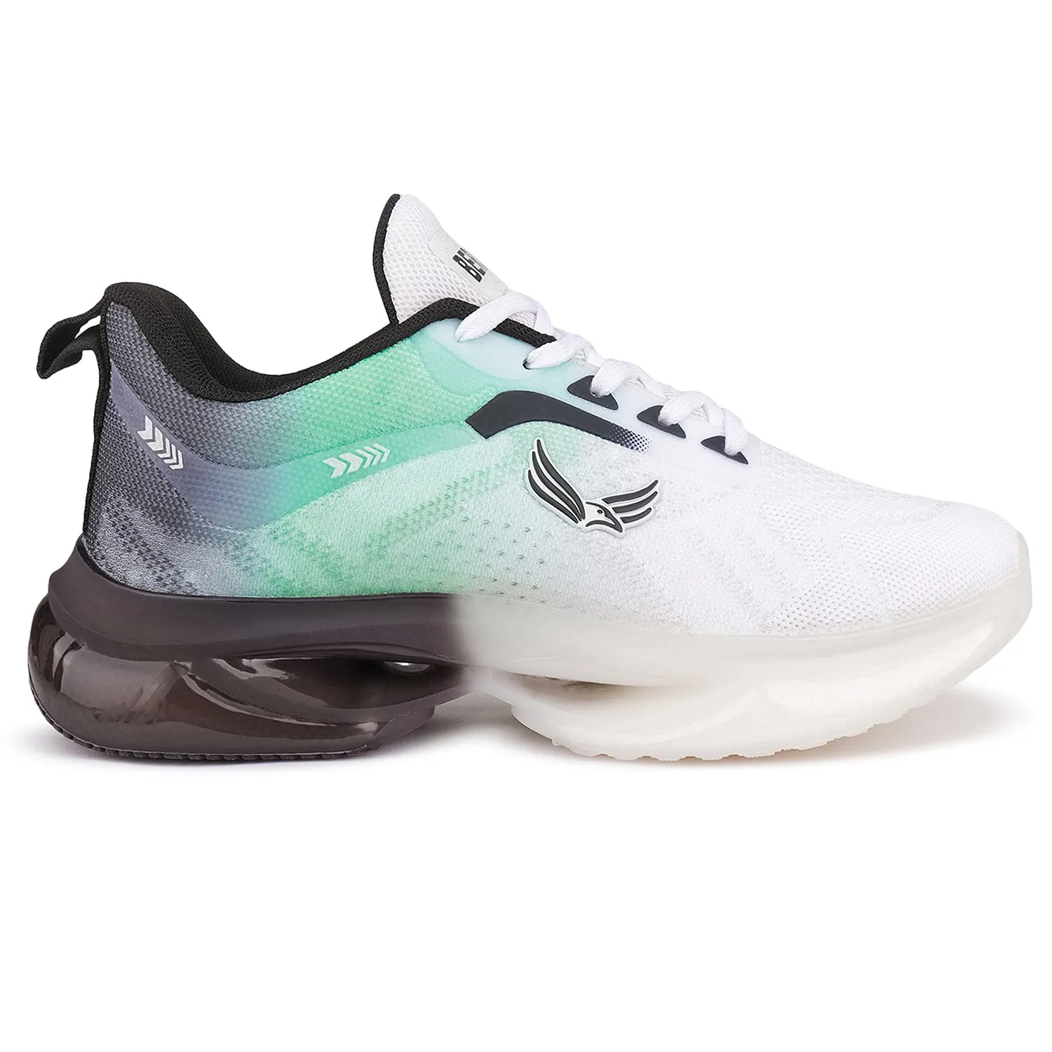 Vans Snow Lodge Slippers Bersache Premium Sports ,Gym, Trending Stylish Running Shoes For Men  (9189-Green)