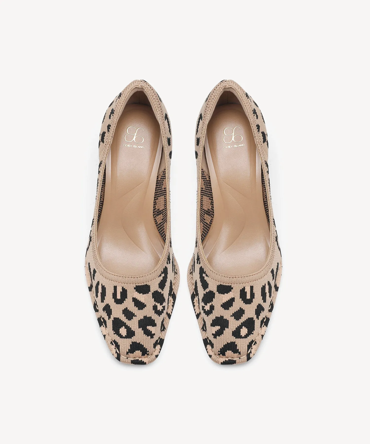 Work Boots Tsc CommuteEase Solid Color Stiletto Pumps