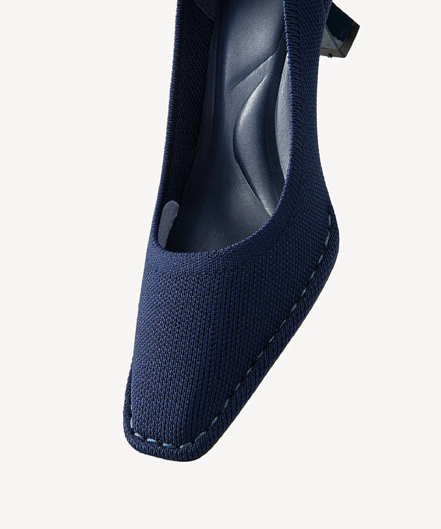 Lugz Work Boots CommuteEase Solid Color Stiletto Pumps