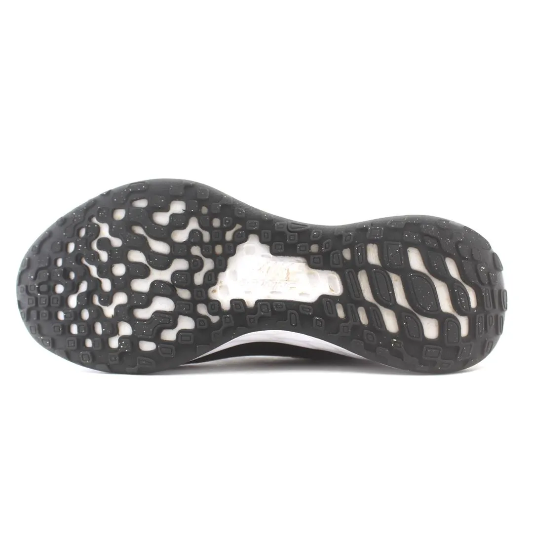 NIKE REVOLUTION 6 NEXT NATURE WIDE On Trail Run Shoes