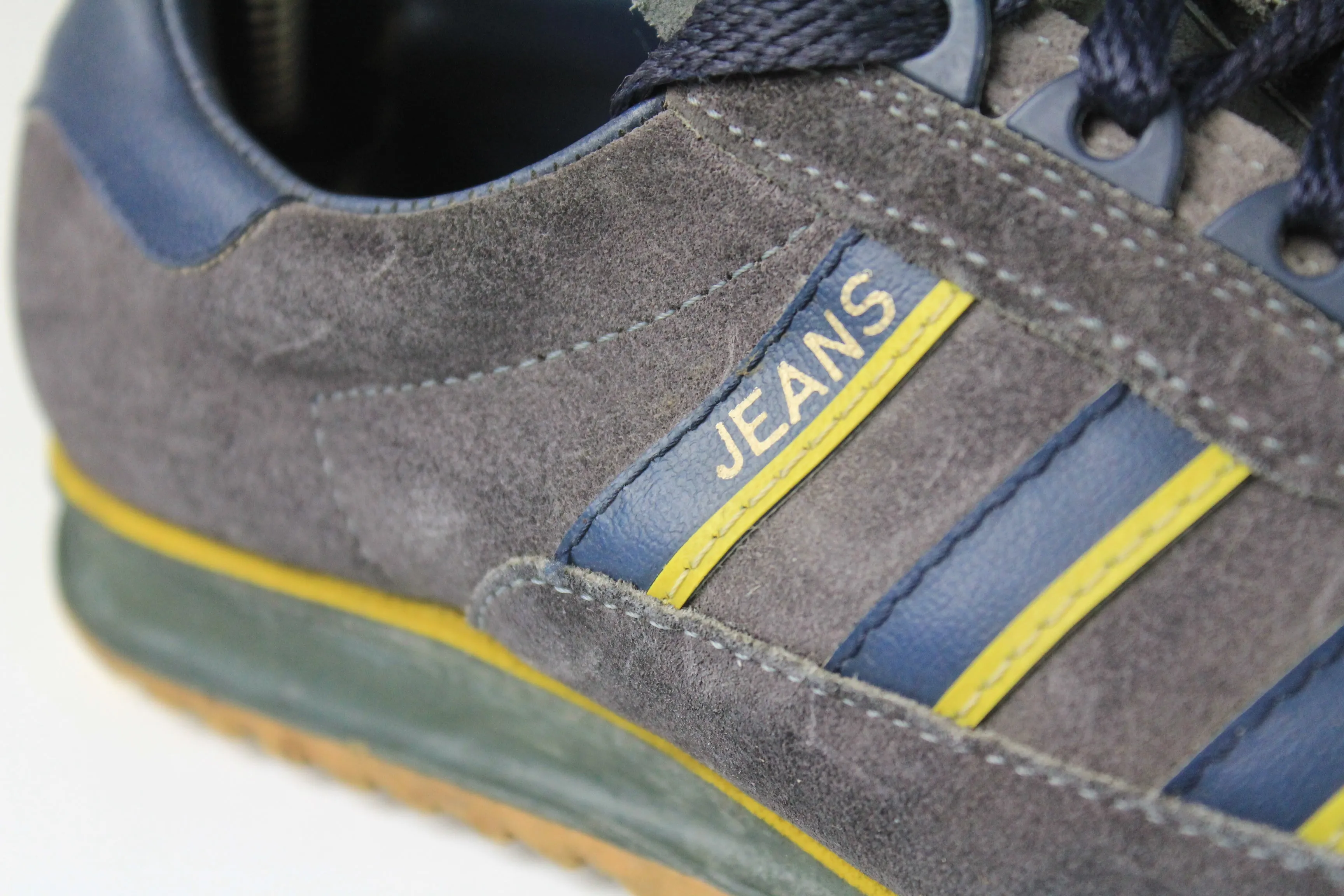 Vintage Adidas Jeans Sneakers Women's US 7 Adidas Kaptir Flow Shoes