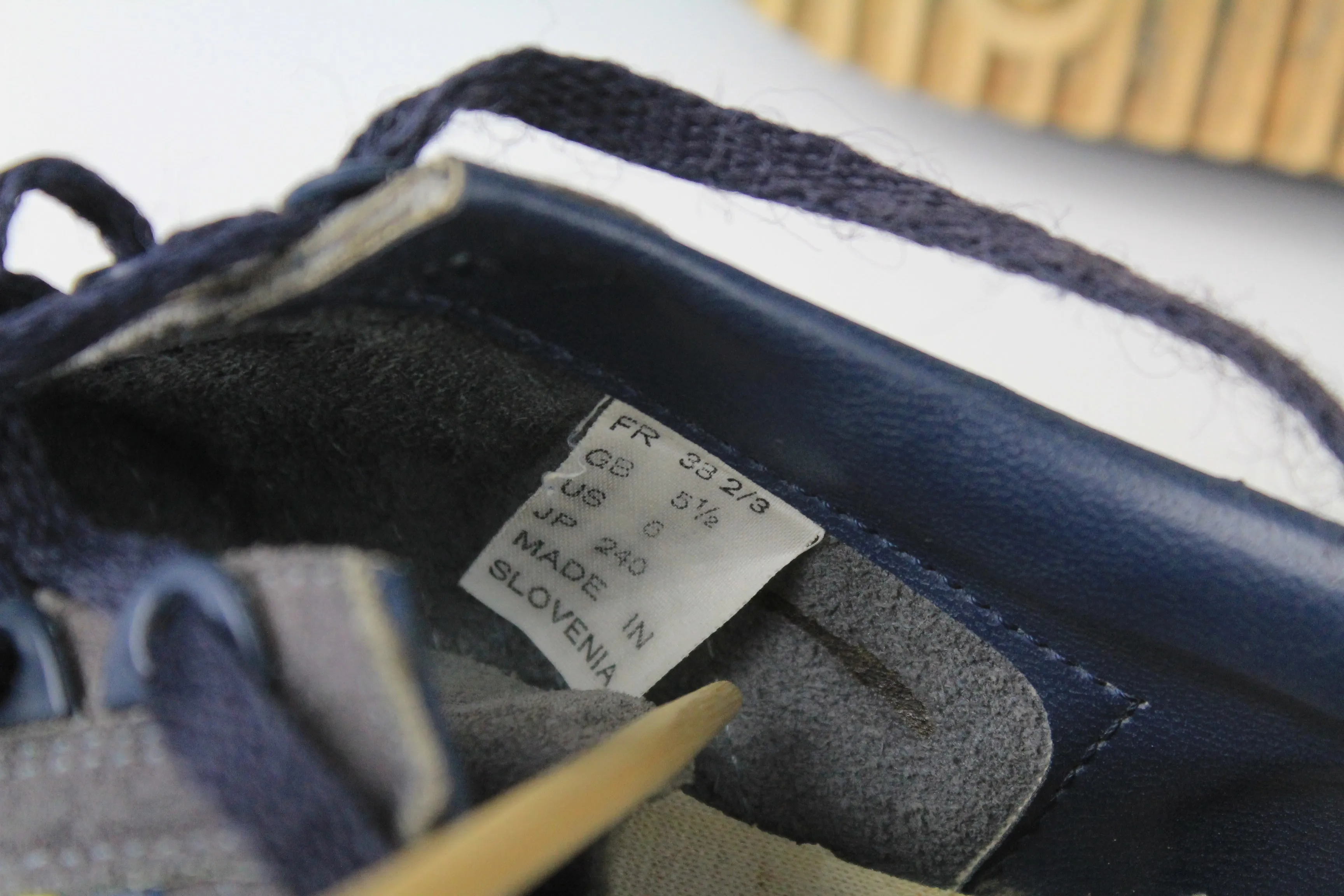 Adidas Shadow Shoes Sonic Vintage Adidas Jeans Sneakers Women's US 7