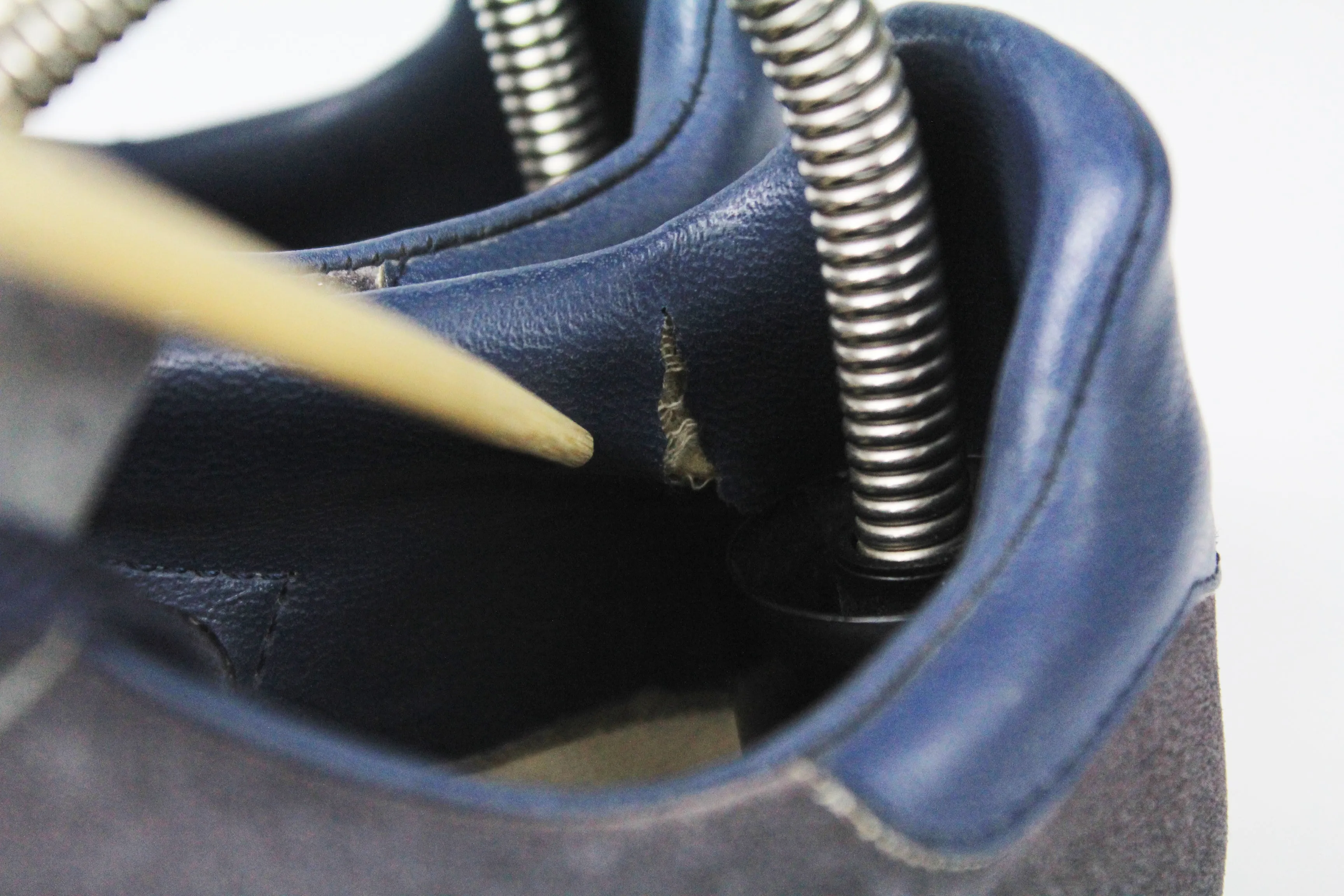 Vintage Adidas Jeans Sneakers Women's US 7 Adidas Shoes Grey