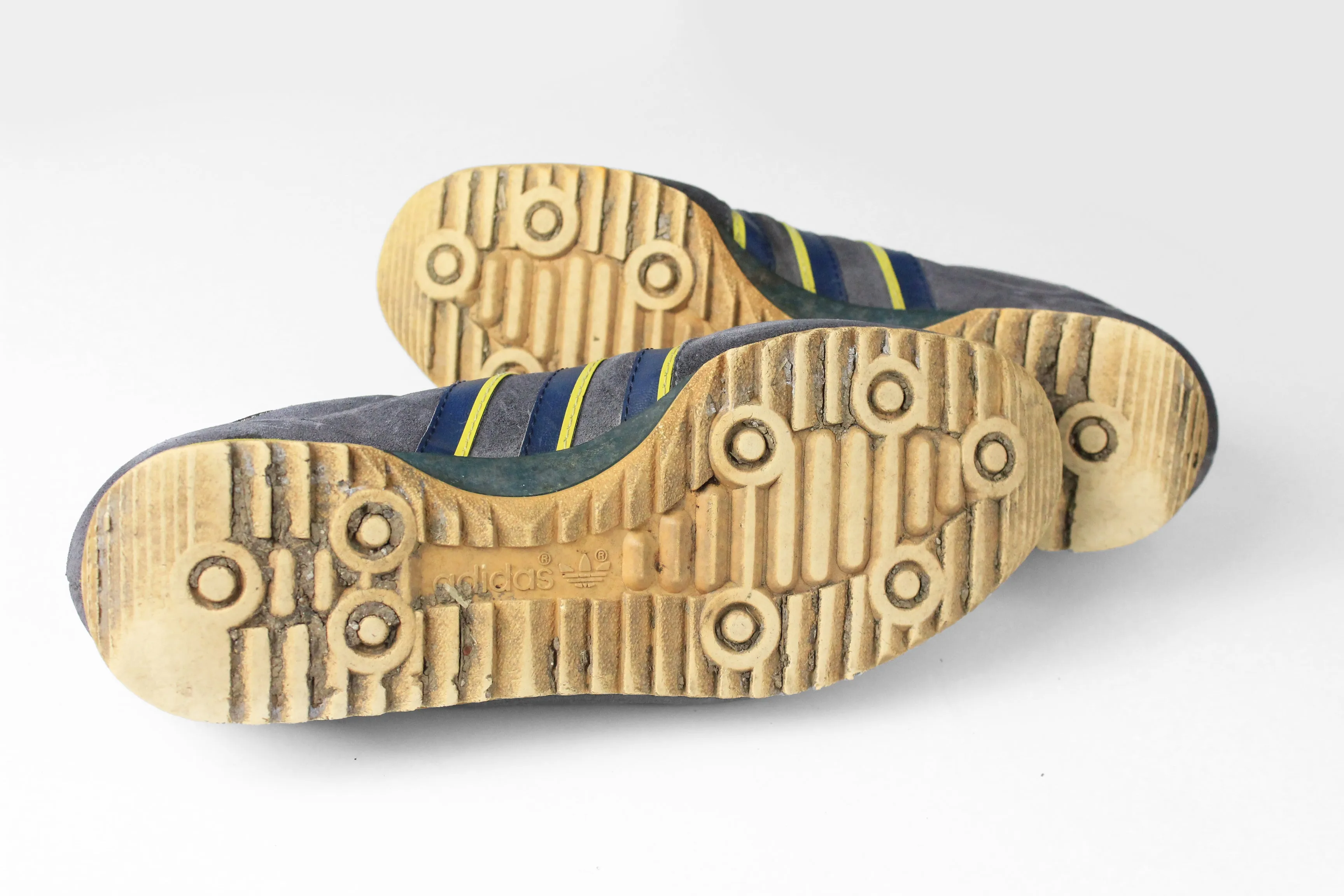 Nc State Adidas Shoes Vintage Adidas Jeans Sneakers Women's US 7