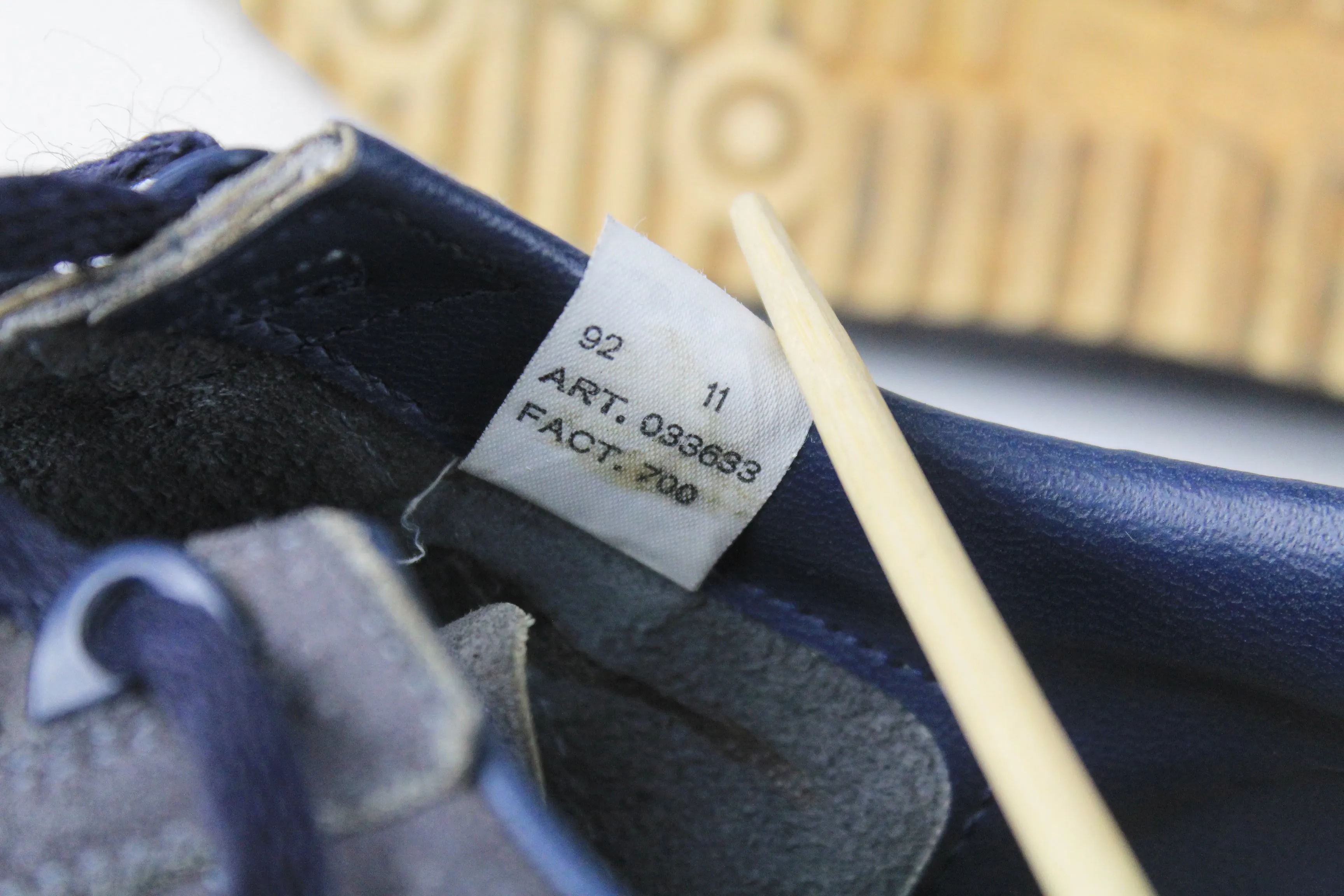 Vintage Adidas Jeans Sneakers Women's US 7 Recent Adidas Shoes