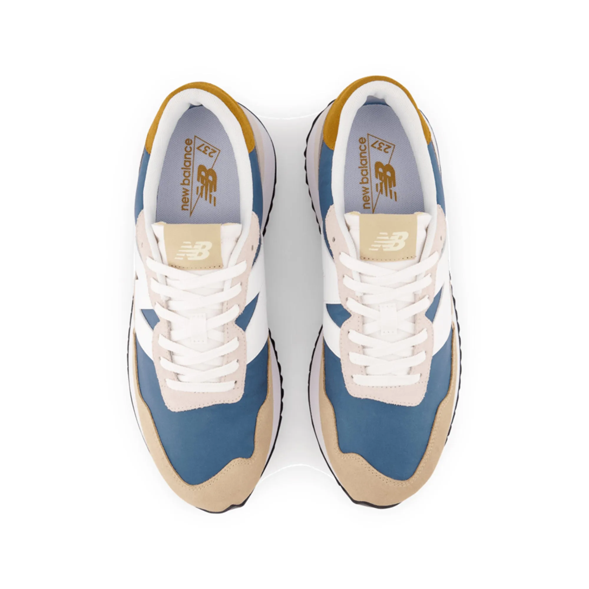 Best New Balance Running 237 MS237VF