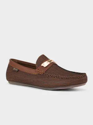 Best Flat Shoes To Wear With Dresses Men "KIRSTEN" Casual Comfy Moccasins