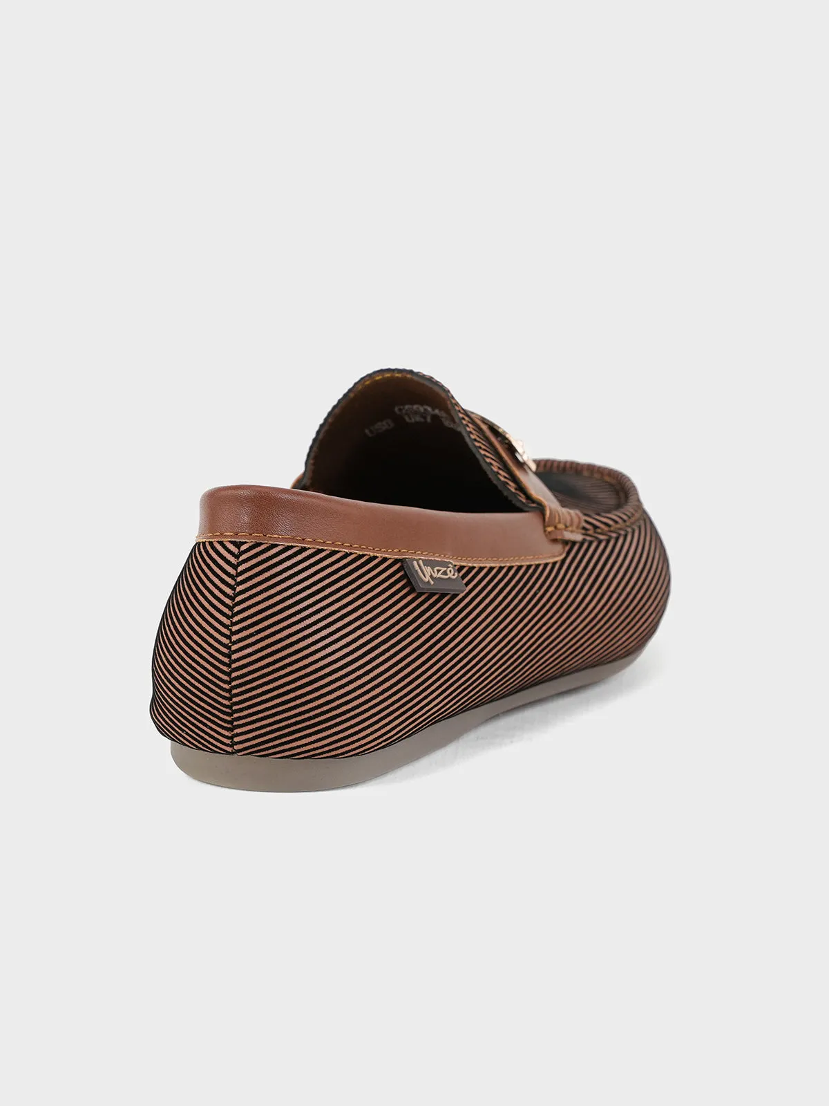 Men "KIRSTEN" Casual Comfy Moccasins Kohls Flat Shoes