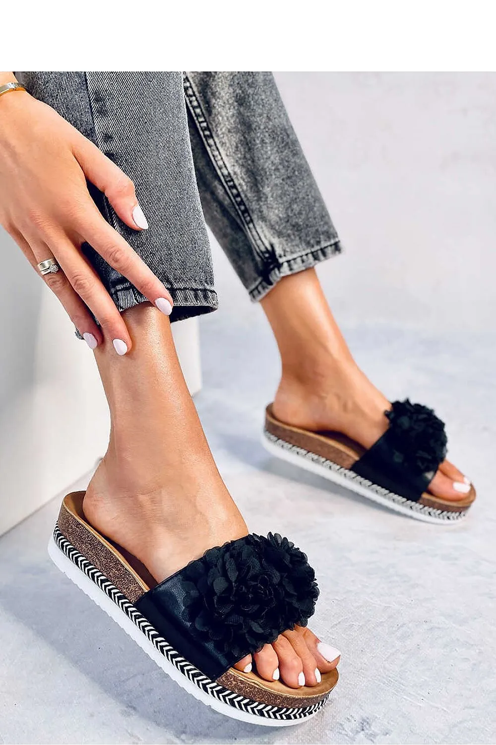 Nothinz Flip Flops Flip-flops model 180579 Inello