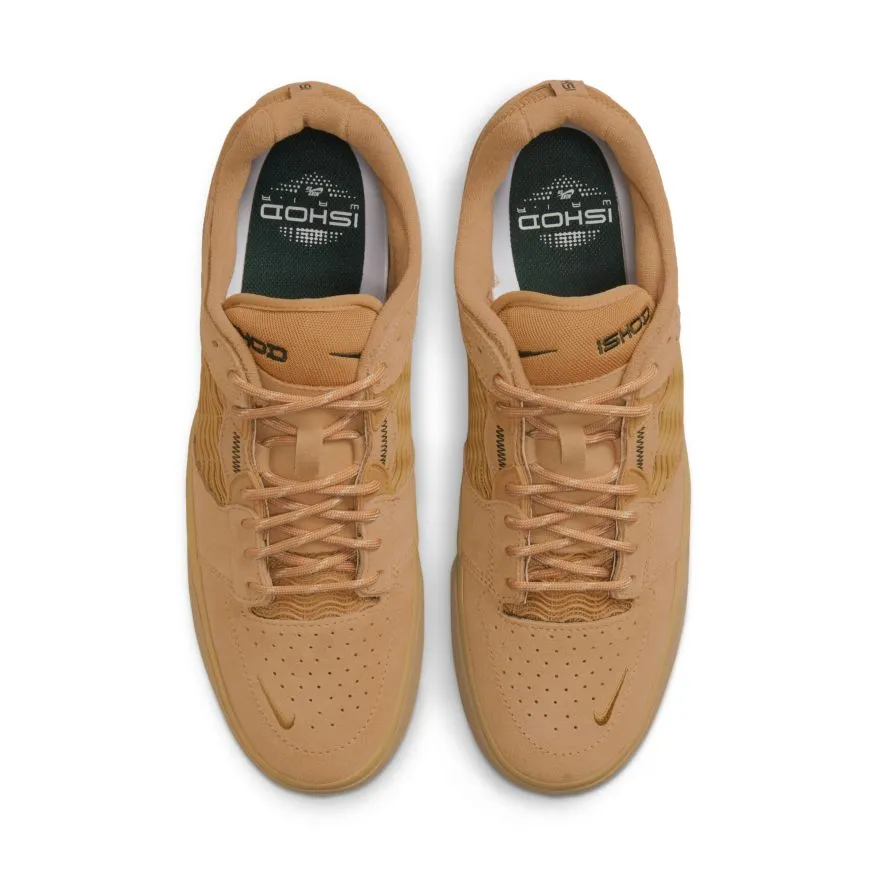 Ishod Wair Flax Wheat Flax Gum Light Brown Asics Gel Kayano 5 360 Shoes
