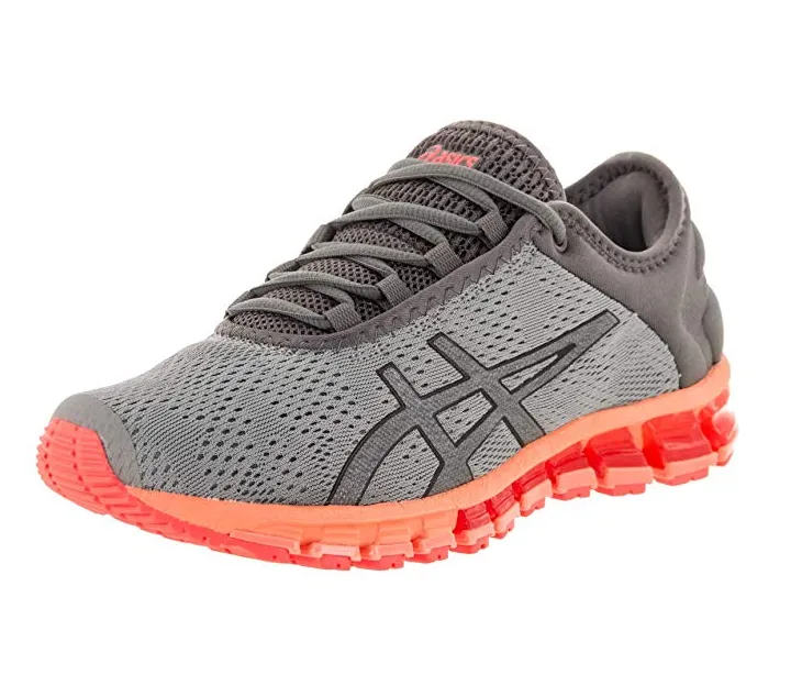ASICS Women's Gel-Quantum 180-3 Running Shoe, 2 Color Options Best Asics Shoes For Comfort