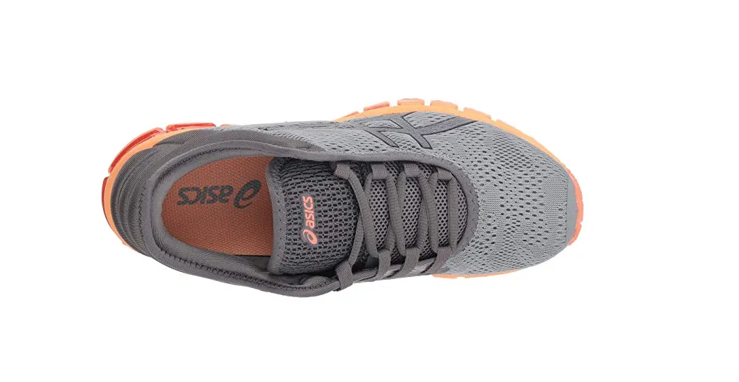 ASICS Women's Gel-Quantum 180-3 Running Shoe, 2 Color Options Asics New Gen Wrestling Shoes