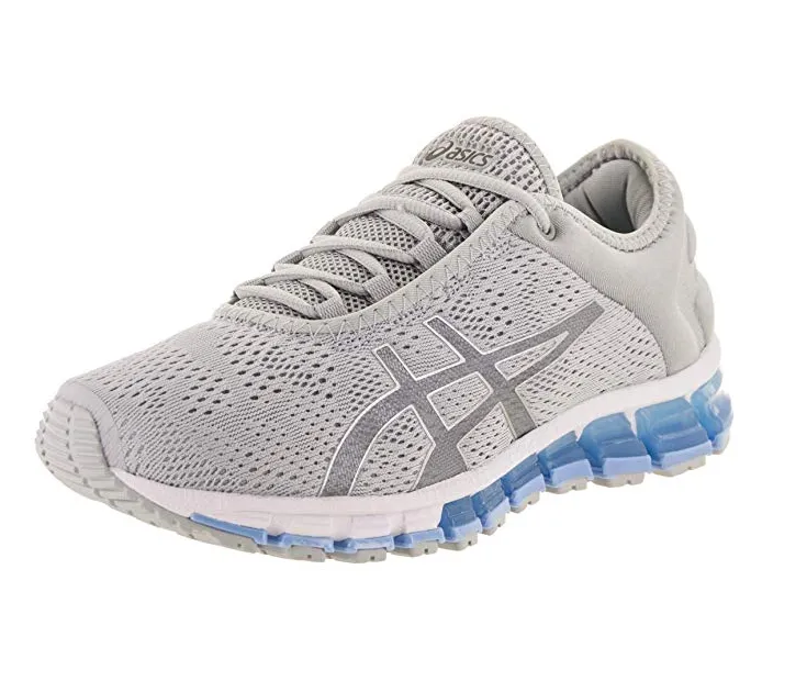 ASICS Women's Gel-Quantum 180-3 Running Shoe, 2 Color Options Asics Wrestling Shoes