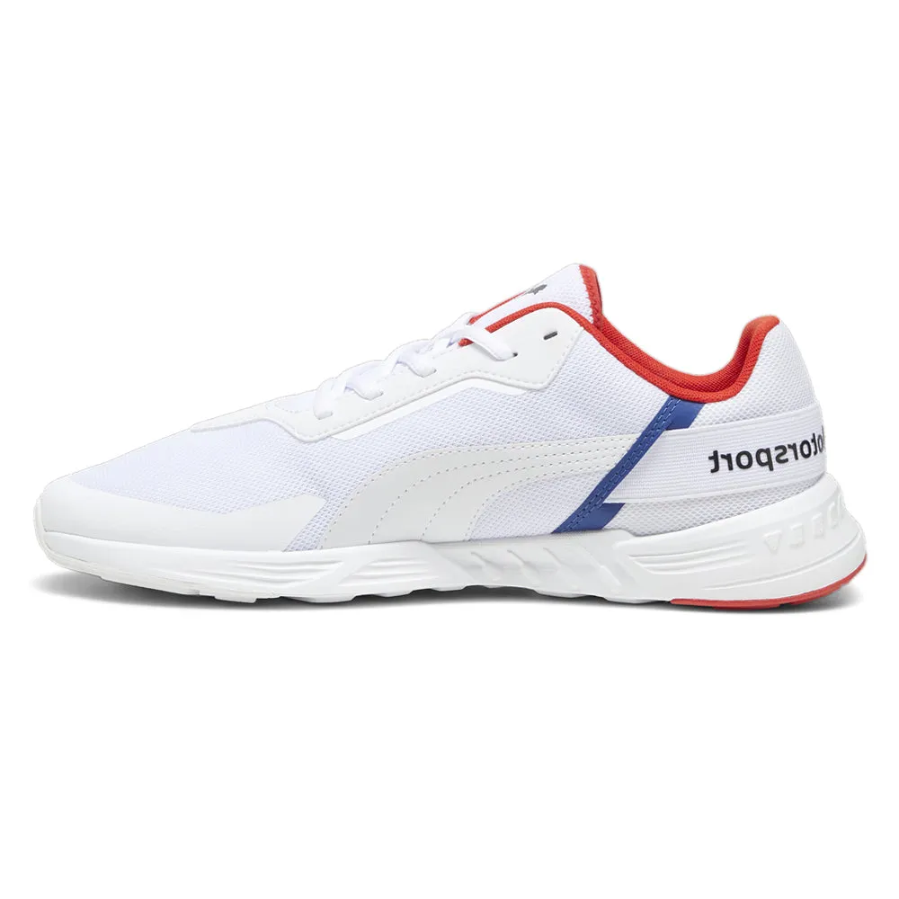 BMW MMS Tiburion Logo Lace Up Sneakers Asics Gel Kayano Running Shoes Reviews