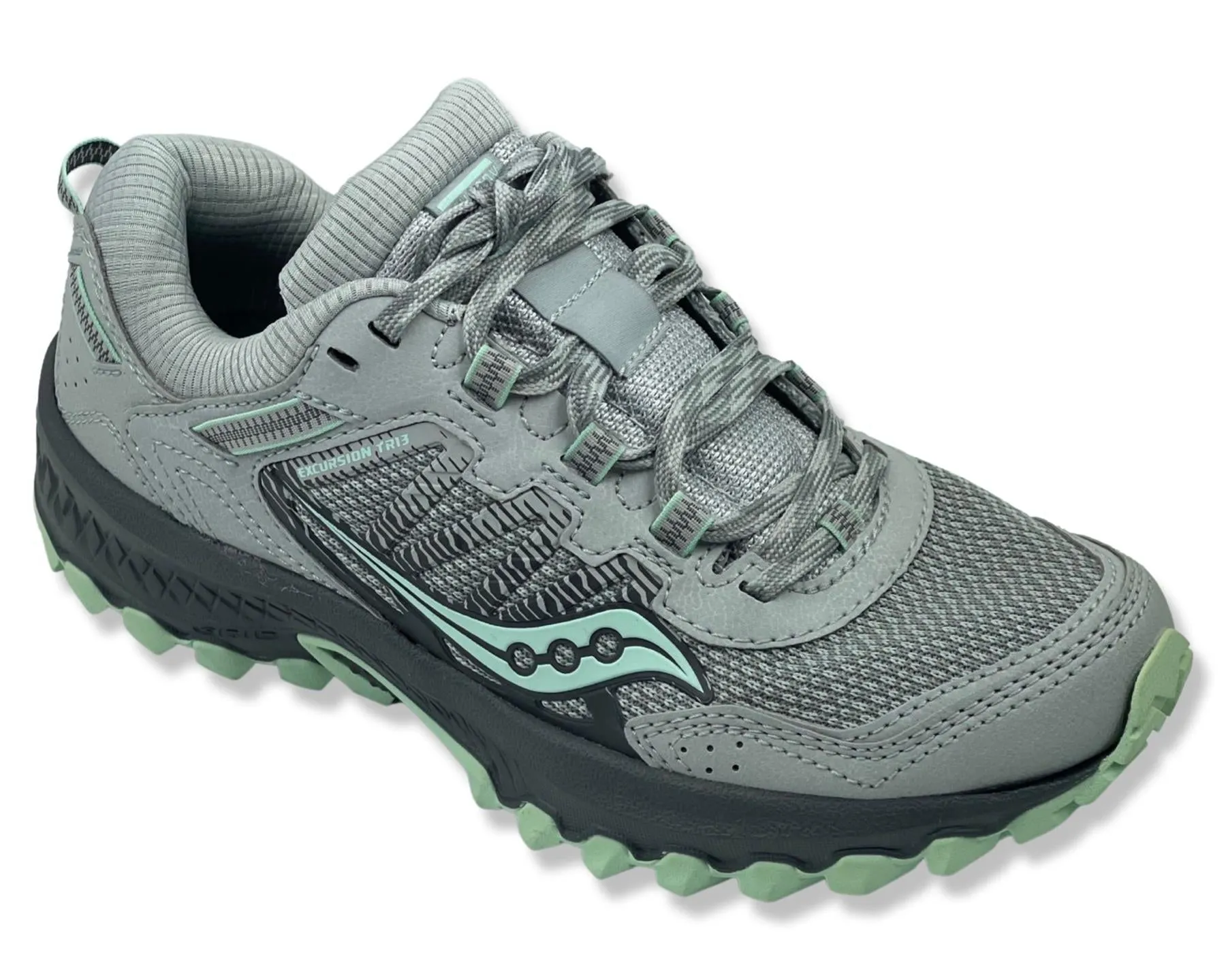 Saucony VERSAFOAM EXCURSION TR13 Sneakers for Women Kids Air Zoom Arcadia 2 Road Running Shoes