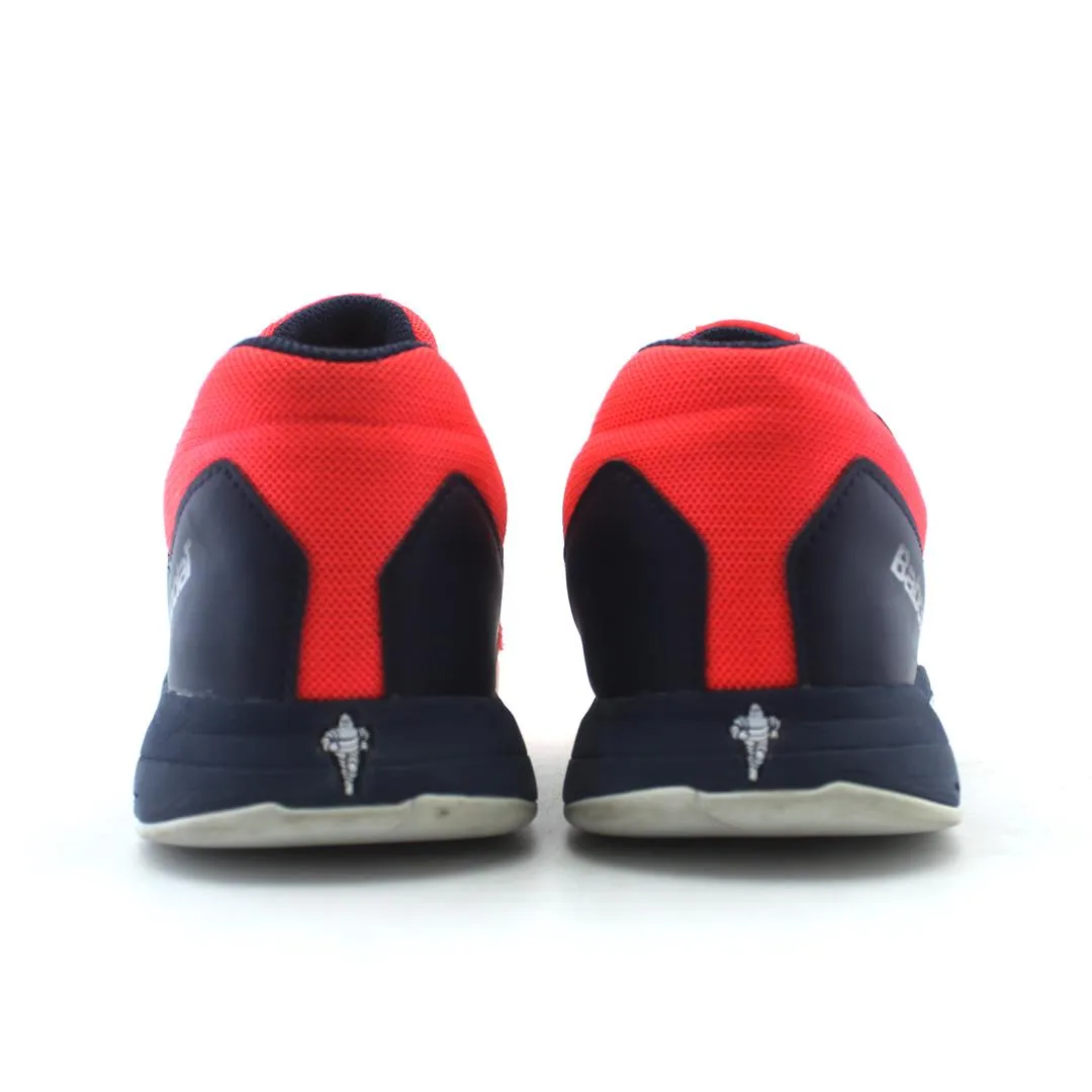 Recommended Running Shoes For Plantar Fasciitis BABOLAT PULSION ALL COURT