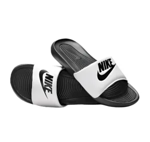 Nike Victori One Slide - Lightweight Slides - (CN9675-005) Asics Softest Running Shoe