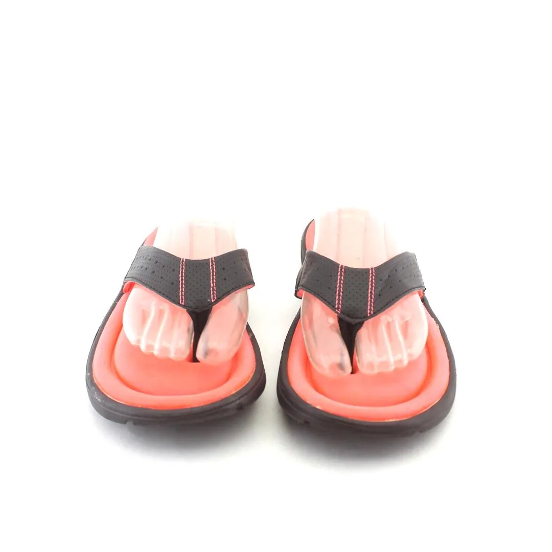 OP MEMORY FOAM High End Slippers