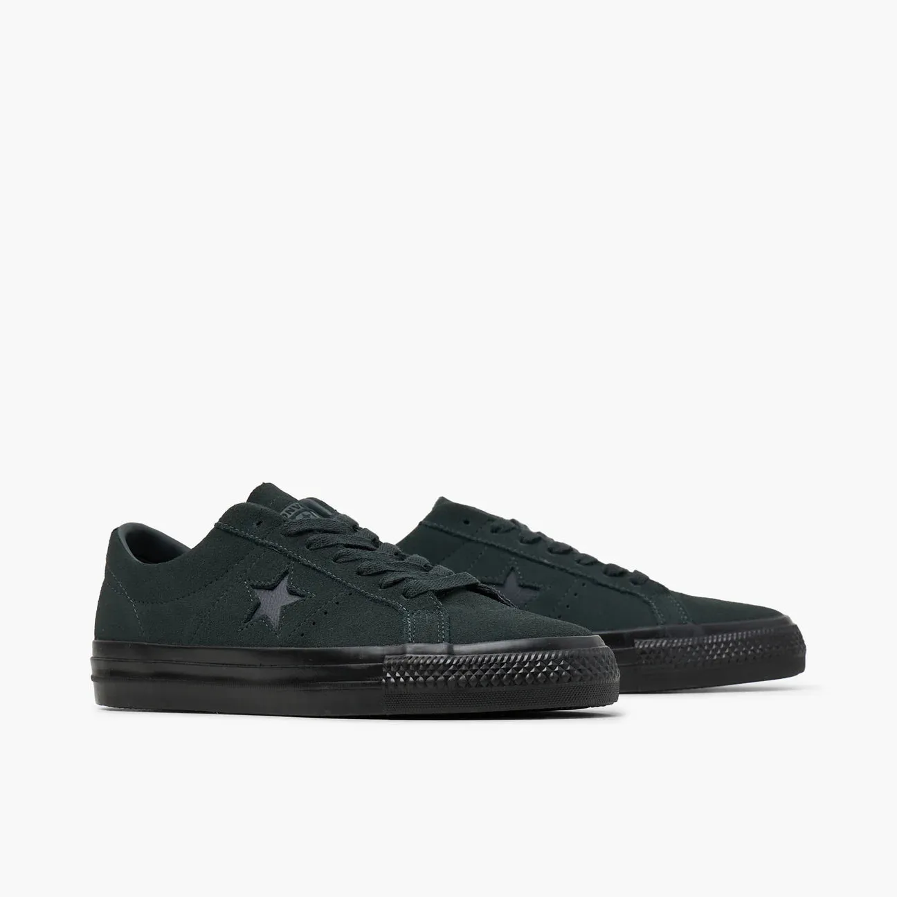 Buy Asics Shoes Cheap Converse One Star Pro Ox - Secret Pines/Black