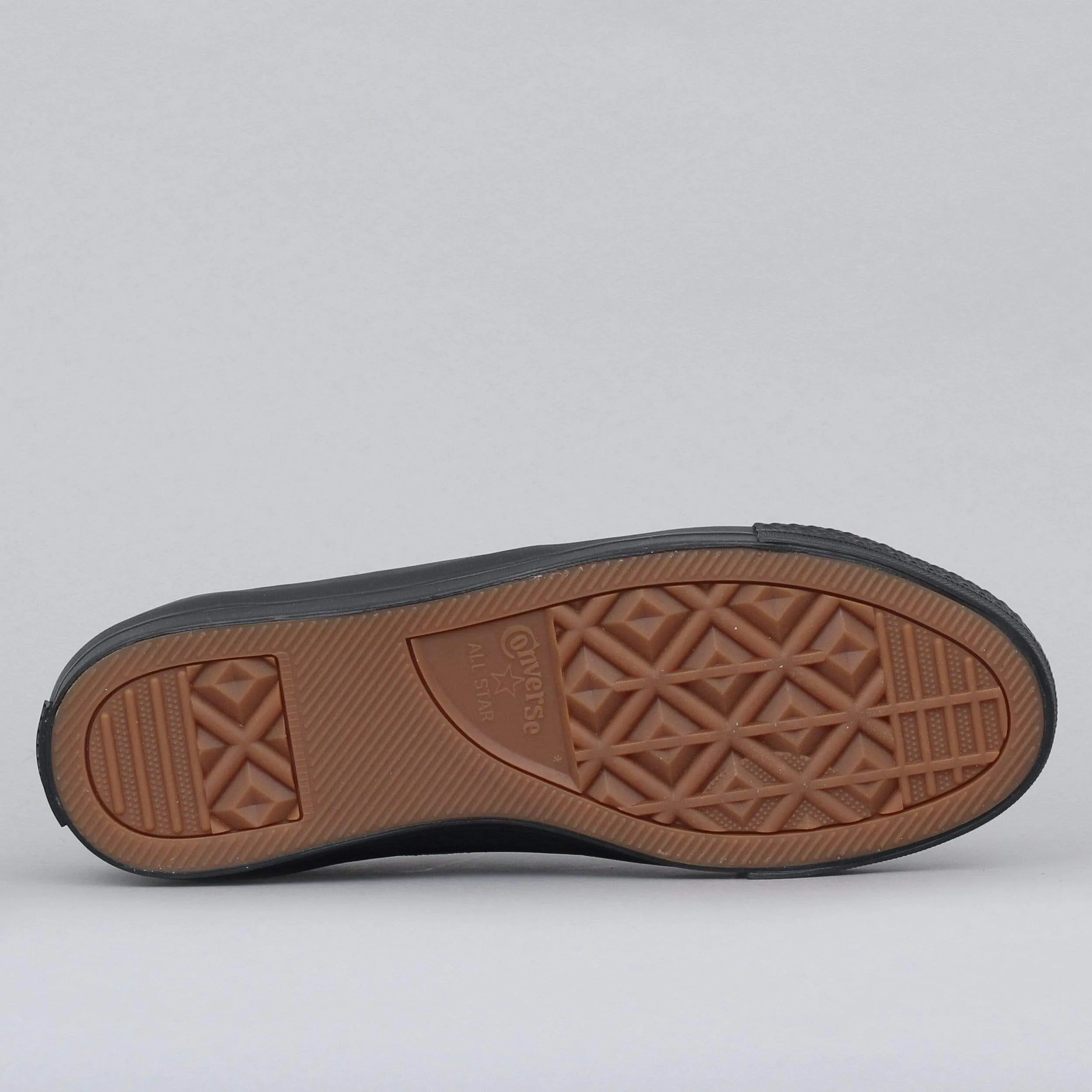 Asics Plush Running Shoes Converse One Star Pro OX Suede Shoes Cypress Green / Black / Black