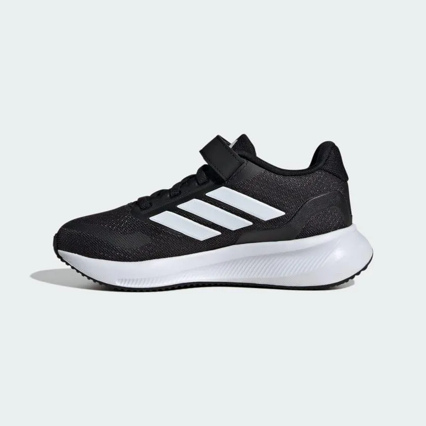 Adidas Shoes For Running Adidas RunFalcon 5 Kids Velcro Shoe