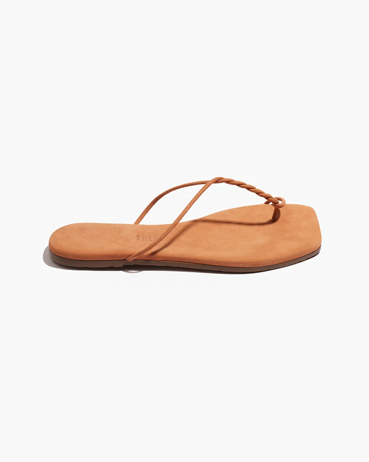 Size 15 Wide Flip Flops Simone - Pout