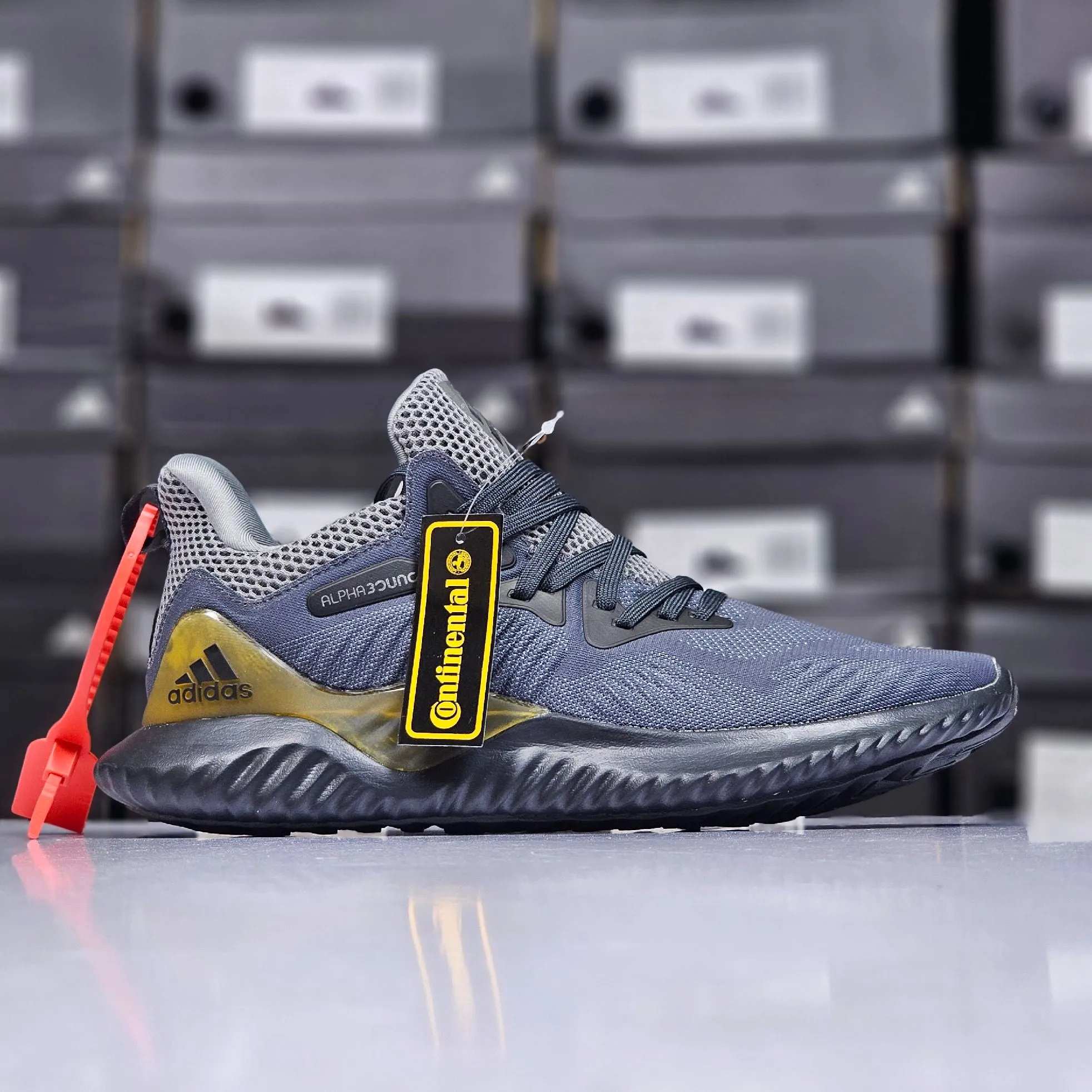 Adidas Alphabounce Beyond M Grey Adidas Super Star Shoes