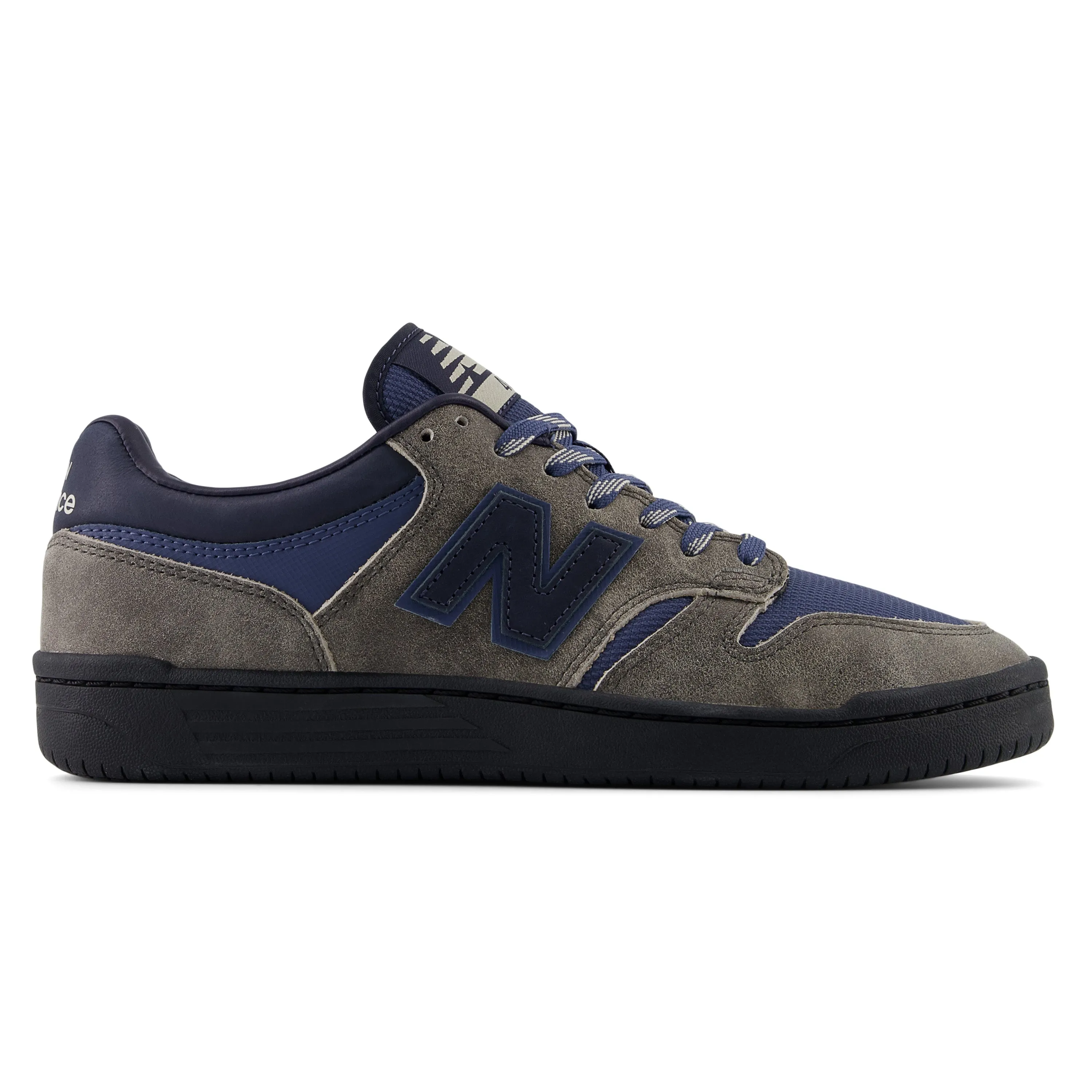 New Balance 9060 Dark Olivine NB NUMERIC 480 TRAIL PACK GREY BLUE