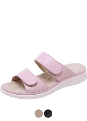 Faux Flip Flops Lara Women's Comfortable Summer Flip Flops