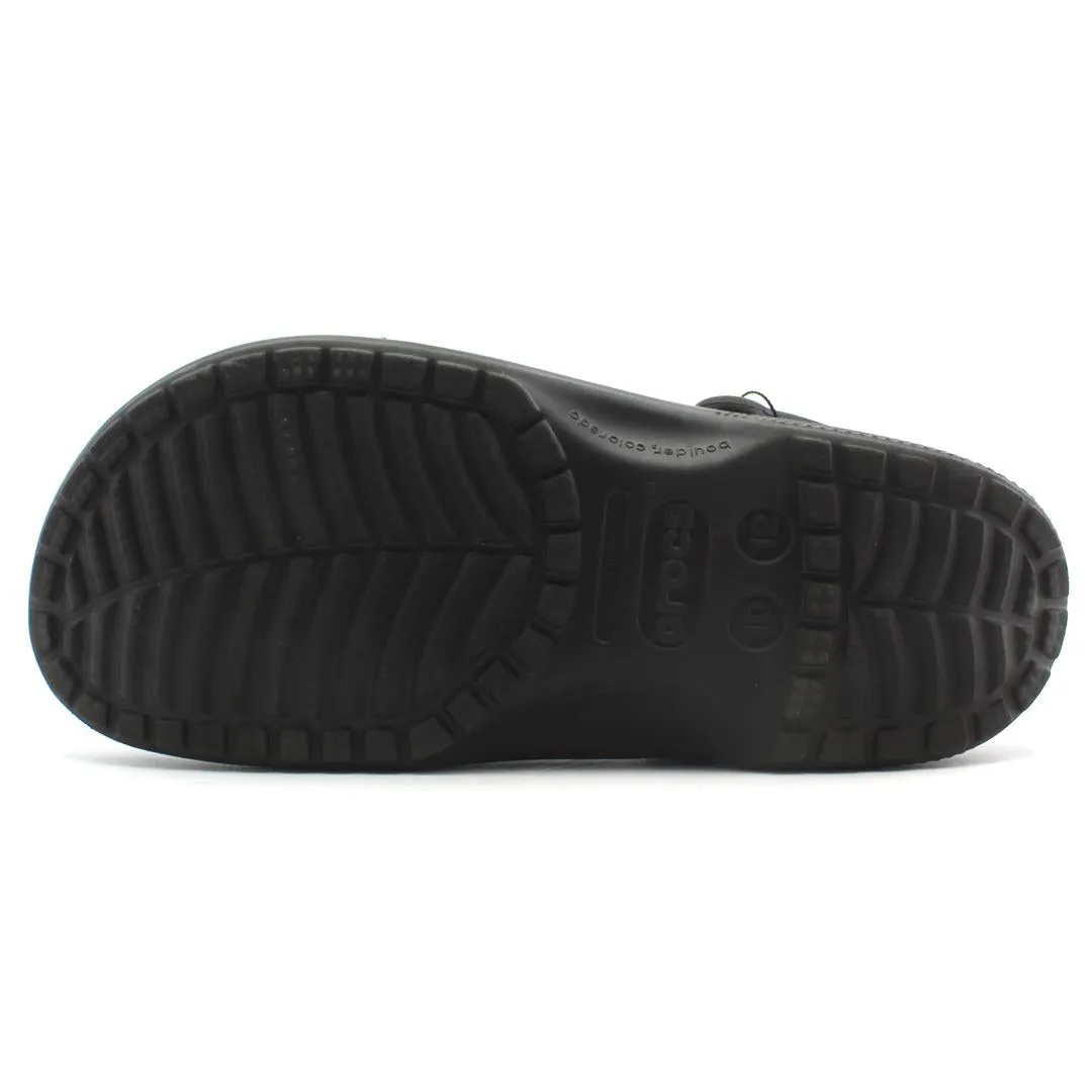 Safety Trainers Slip On CROCS CLASSIC CLOG