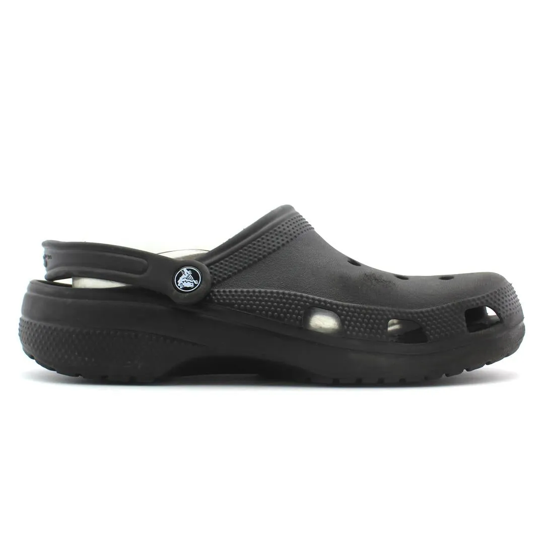 Slip-on Casual Shoes CROCS CLASSIC CLOG