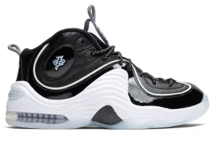 Nike Air Max Penny 2 'Black Patent' Asics Running Shoes 8.5