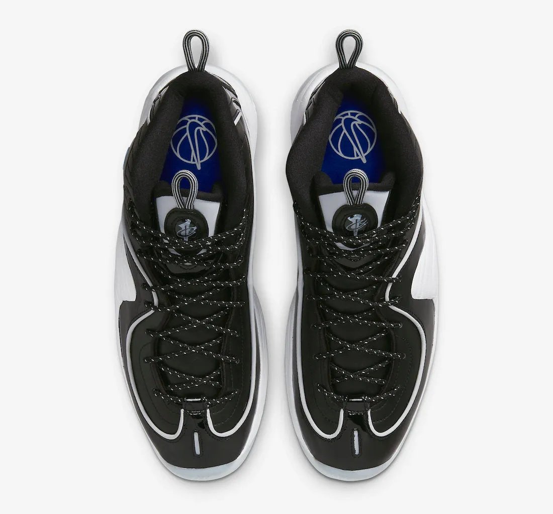 Asics Shoes Cheap Price Nike Air Max Penny 2 'Black Patent'