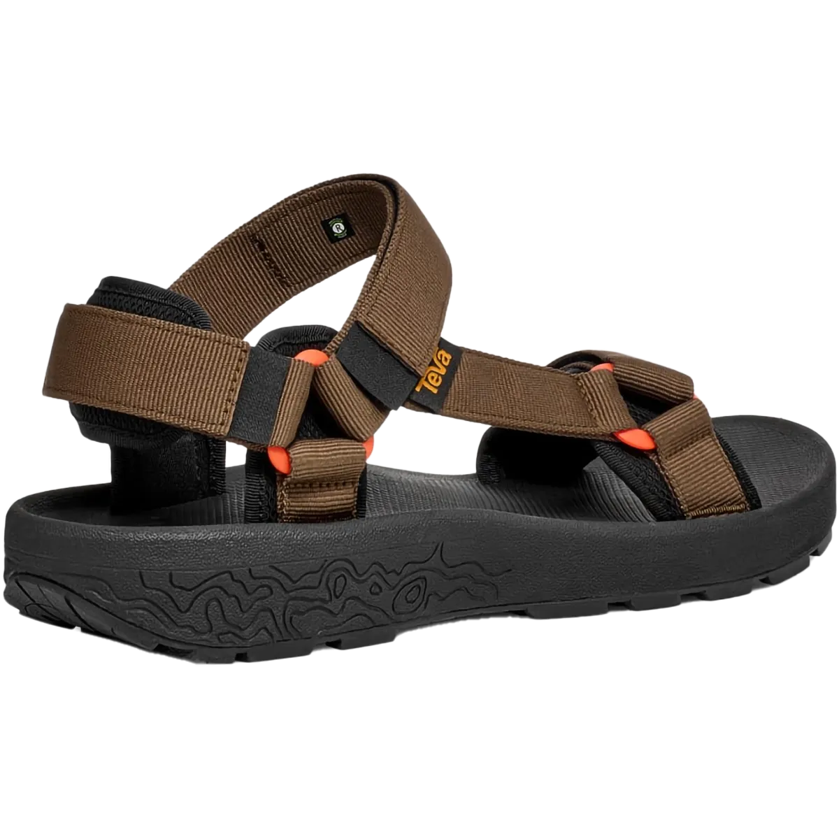 Sandals Montego Jamaica Men's Hydratrek Sandal