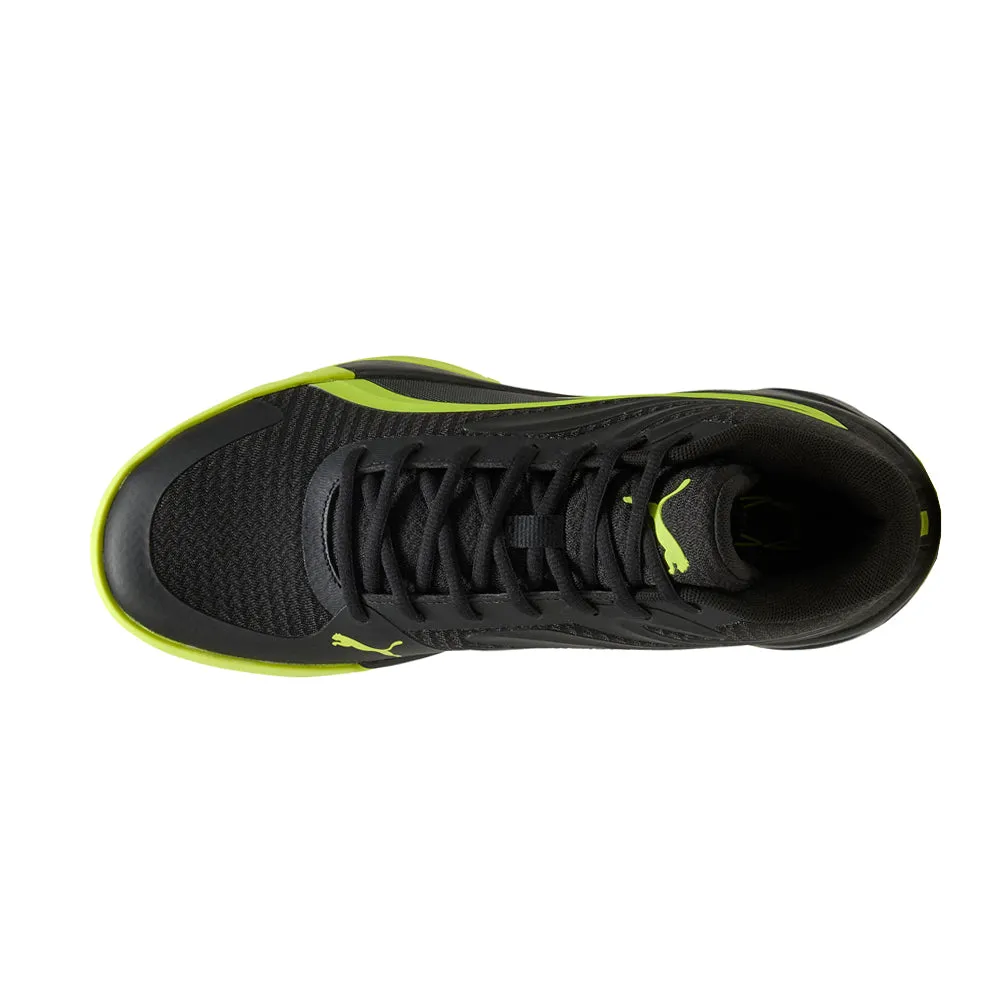 Court Pro Basketball Shoes Asics Rubber Shoes