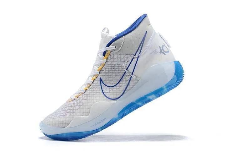 Nike Zoom KD 12  'Warriors Home' Men Shoes Sneaker !!! CYBER MONDAY SALE !!! Asics Padel Shoes