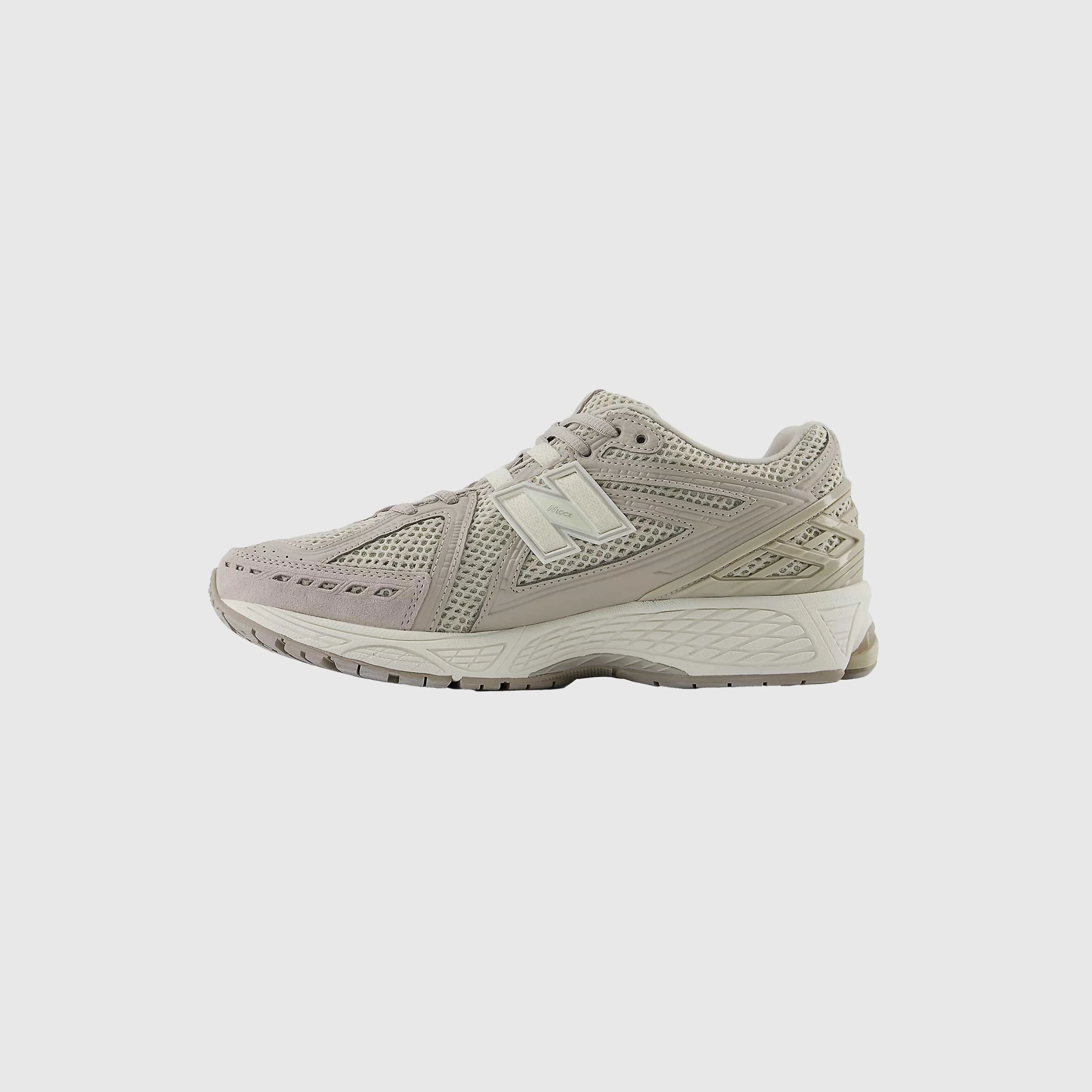 New Balance 580 Men's New Balance Grey Days 1906RV1 - Moonrock / Moonbeam