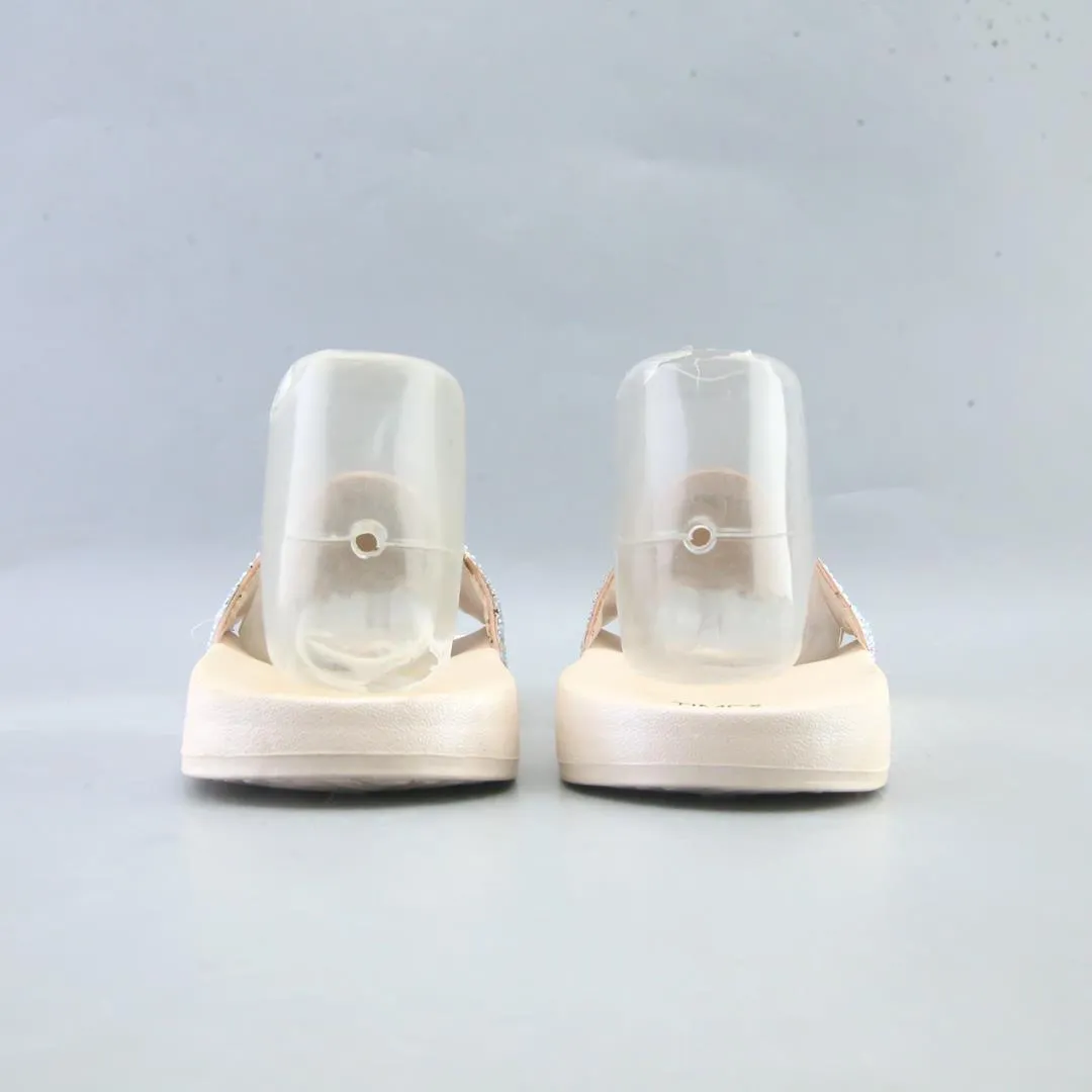 Orthopedic Slippers TIME AND TRU MEMORY FOAM