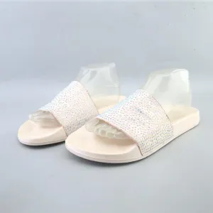 TIME AND TRU MEMORY FOAM All Purpose Foot Slippers