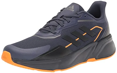 Adidas Shoes Lifting adidas Men's X9000L1 Running Shoe, Shadow Navy/Core Black/Carbon, 9