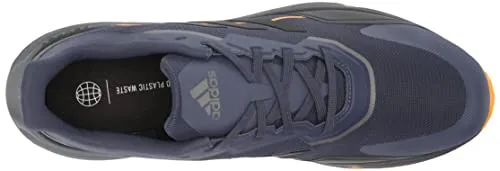 Adidas Shoes Site adidas Men's X9000L1 Running Shoe, Shadow Navy/Core Black/Carbon, 9