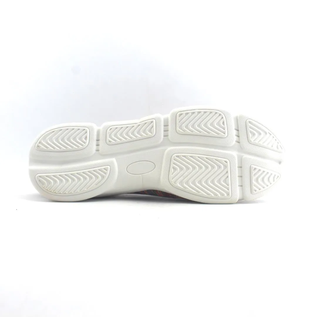 ALLY . Twisted X Slip Ons