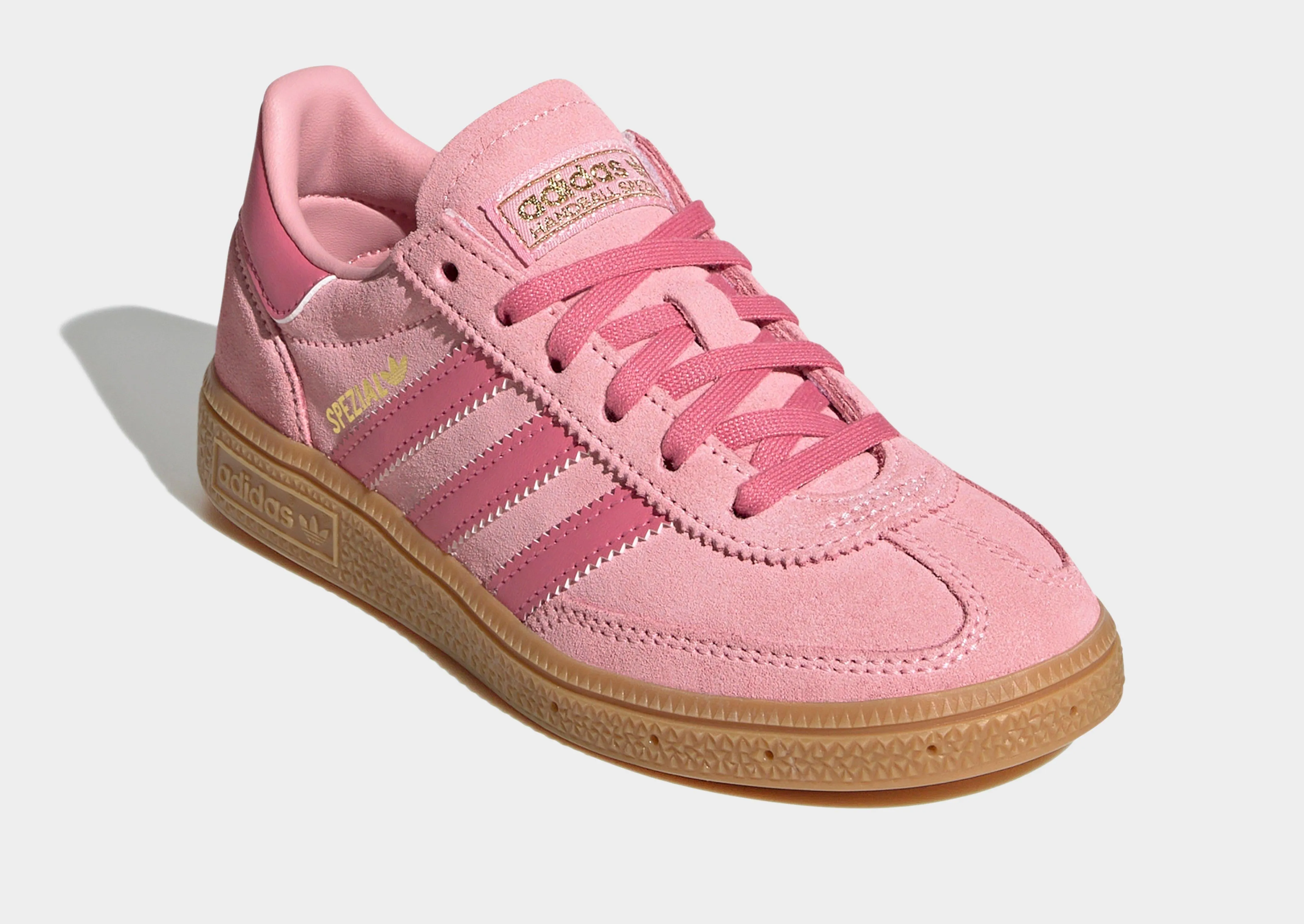 Adidas Zponge Shoes Handball Spezial Children's